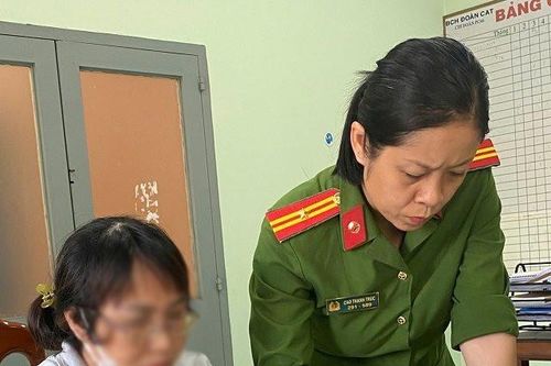 Khởi tố kế toán trưởng chiếm đoạt hơn 4 tỷ đồng