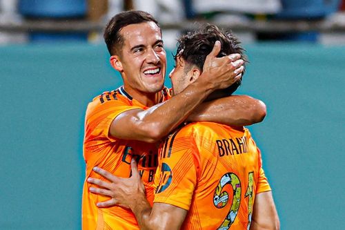 Chelsea thua tâm phục khẩu phục Real Madrid
