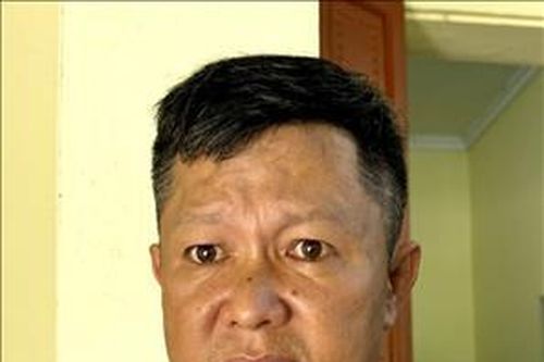 Trộm biển báo giao thông, Hạt phó Hạt Quản lý đường bộ bị bắt