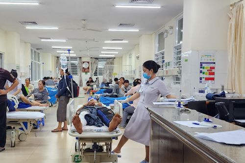 Tai nạn liên hoàn ở Đắk Lắk: Thông tin mới về tình hình các nạn nhân