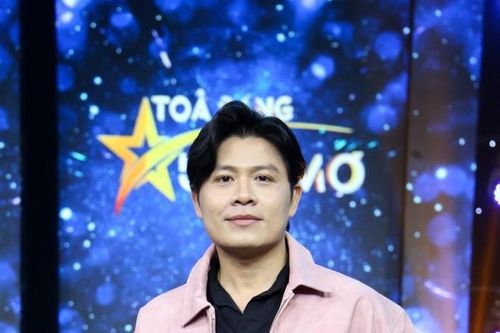Nguyễn Văn Chung bắt tay cùng Hải Yến Idol 'đãi cát tìm vàng' tại chương trình 'Tỏa sáng ước mơ' mùa 3