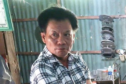 Đánh chết người trong lúc uống rượu rồi tạo hiện trường giả