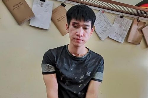 Sa lưới cùng 1.000 viên ma túy