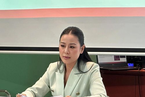 TP Hồ Chí Minh: Xử phạt hành chính đơn vị tổ chức họp báo cho diễn viên Nam Thư