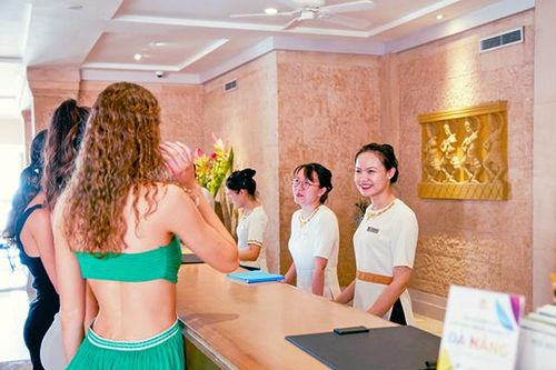 Furama – Ariyana Đà Nẵng được vinh danh 'Nơi làm việc tốt nhất châu Á tại Việt Nam năm 2024'