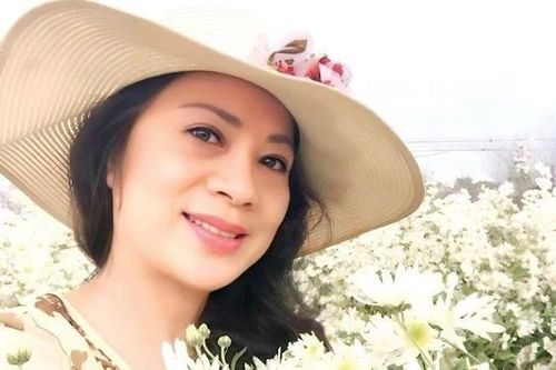 NSND Hương Dung - Thanh sắc với thời gian