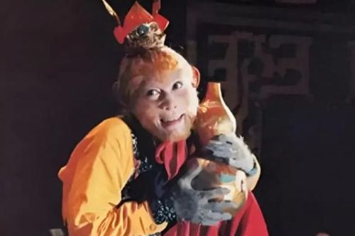 Trong 'Tây Du Ký', khó trách Thái Thượng Lão Quân không dám giết Tôn Ngộ Không, lúc hắn gây rối ở thiên cung đã có người cảnh báo