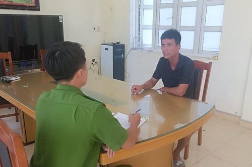 Quảng Ninh: Khởi tố kẻ đấm gãy mũi người khác