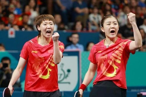 Trung Quốc làm nên điều không tưởng tại Olympic Paris 2024