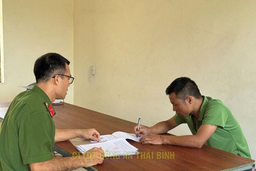 Khởi tố đối tượng có hành vi đáng lên án khiến hai mẹ con bị thương