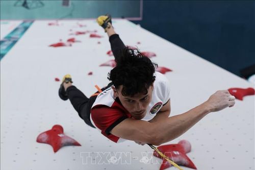 Olympic 2024: Thế vận hội thành công đối với khu vực Đông Nam Á