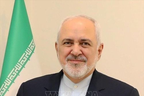 Phó Tổng thống Iran Javad Zarif từ chức