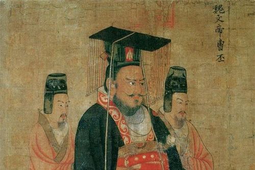 Vén màn nguyên nhân con cháu Tào Tháo đều yểu mệnh: Do sự di truyền trong tính cách?