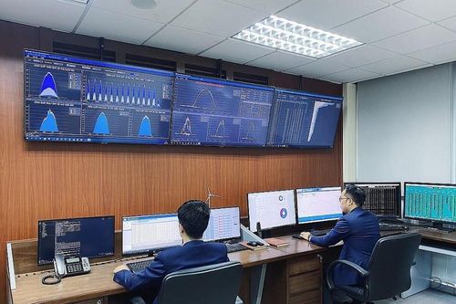 Chính thức chuyển giao Trung tâm Điều độ Hệ thống điện Quốc gia về Bộ Công thương