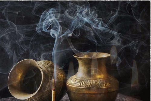 Lễ tháng Bảy cho những oan hồn phiêu bạt