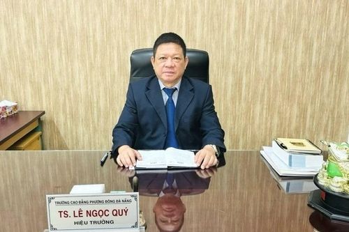 Trường Cao đẳng Phương Đông Đà Nẵng: Hơn 25 năm không ngừng đổi mới, nâng cao chất lượng đào tạo