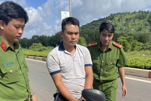Đi thăm người yêu, cô gái bị tài xế xe tải chặn đường hiếp dâm