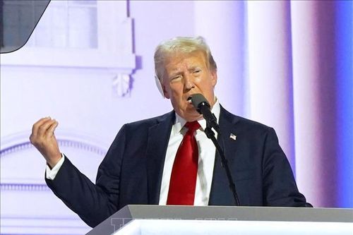 Iran lên tiếng về cáo buộc tấn công mạng vào chiến dịch tranh cử của ông Trump