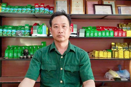 Thành công từ đam mê
