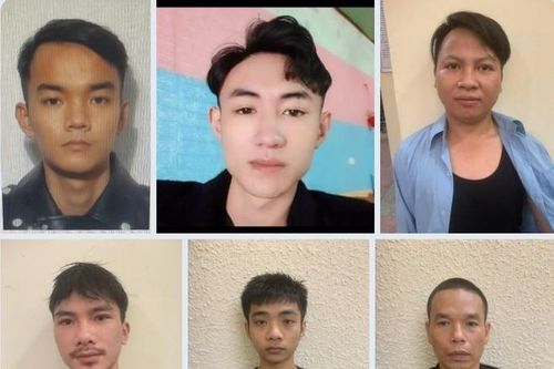 Người phụ nữ bị cướp giật iPhone 15 khi đang đứng nghe điện thoại ven đường