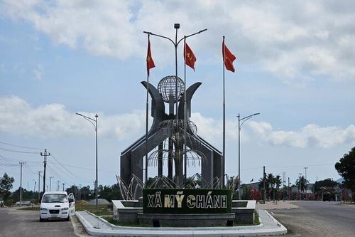 Cử tri ủng hộ thành lập thị trấn Mỹ Chánh, huyện Phù Mỹ, tỉnh Bình Định