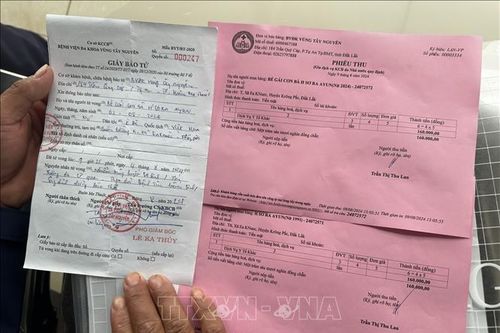 Kết luận nguyên nhân cháu bé 2 ngày tuổi tử vong sau tiêm vaccine tại bệnh viện