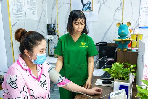 Ðể có thai kỳ khỏe mạnh