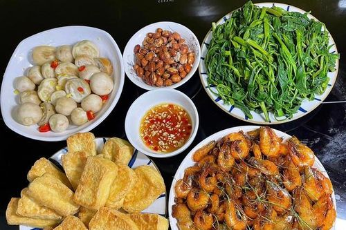 Món ăn nhà nào cũng có trong mâm cơm nhưng không phải ai cũng biết cách làm ngon đúng vị và đẹp mắt