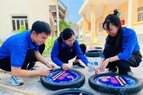 Bình Thuận: Dấu ấn Chiến dịch 'Kỳ nghỉ hồng' năm 2024