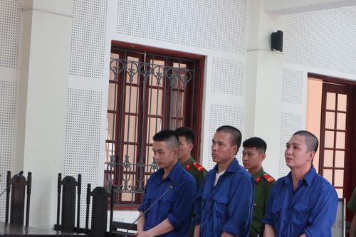Người đàn ông rủ bạn nghiện đi buôn ma túy