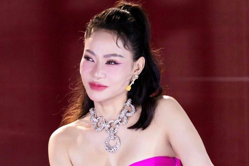 Thu Minh nói về tiết mục 'Hai con thằn lằn con' gây tranh cãi