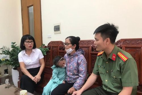 Người phụ nữ suýt mất 130 triệu từ cuộc gọi xưng 'cán bộ điều tra'