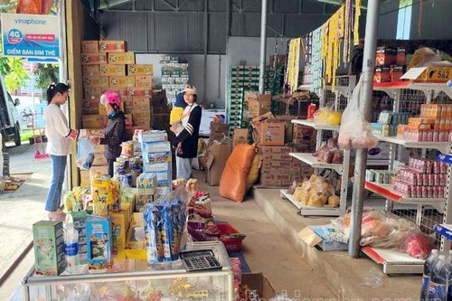 Tiên phong phát triển kinh tế