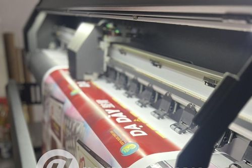 Xưởng in poster quảng cáo giá rẻ nhất Hà Nội