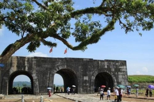 Thanh Hóa: Du lịch tăng trưởng khá, thuộc nhóm dẫn đầu cả nước
