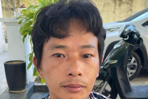 Bắt đối tượng chuyên cung cấp ma túy cho lao động ngoại tỉnh