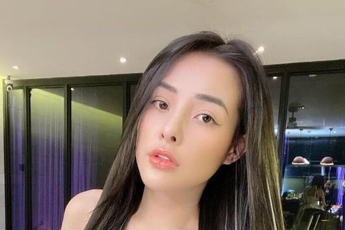 Bên trong penthouse mặt sàn 'lớn nhất' quận 2 của Ngân 98
