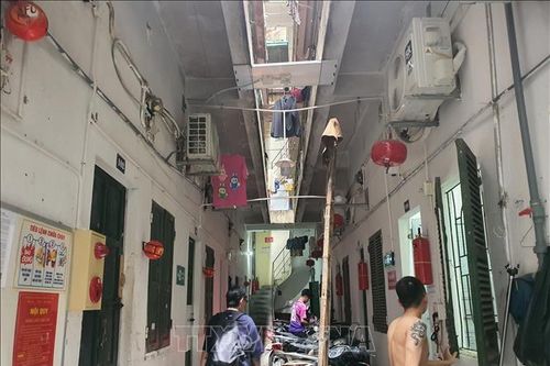 Tìm nhà trọ - 'bài toán' khó giải với tân sinh viên