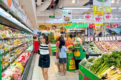 Kinh tế TPHCM phục hồi nhưng chưa vững chắc