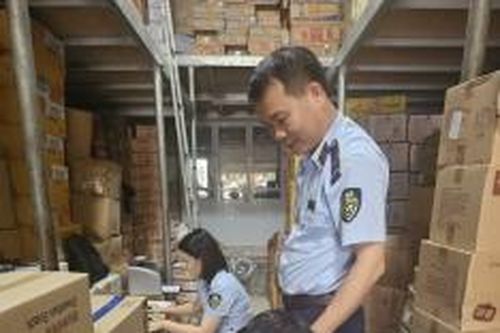 Hà Nội: Tăng cường kiểm tra, đảm bảo an toàn thực phẩm dịp Tết Trung thu 2024