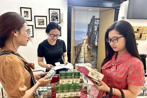 Giải pháp giúp doanh nghiệp chủ động đáp ứng các tiêu chuẩn xanh của EU