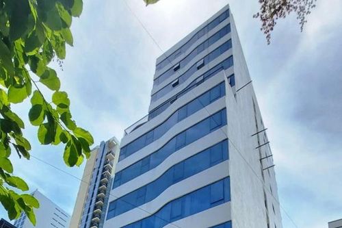 Sẽ cưỡng chế 25 trường hợp vi phạm về xây dựng tại 3 phường ở phố biển Nha Trang