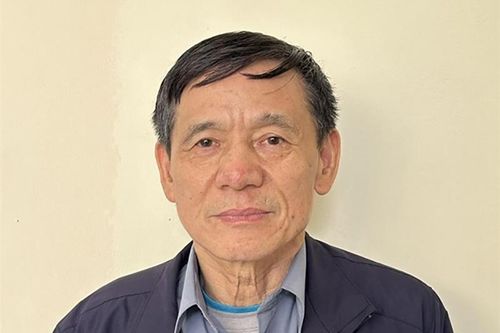 Nguyên Giám đốc Sở Tài chính Bắc Ninh bị kiến nghị xử lý vụ vi phạm đấu thầu