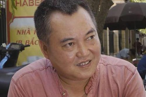 MC Lưu Minh Vũ ở tuổi 54
