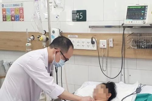 Ngộ độc khí CO, 6 người phải nhập viện cấp cứu