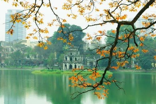 Triển lãm ảnh 'Hà Nội Phát triển - Đổi mới - Hội nhập'
