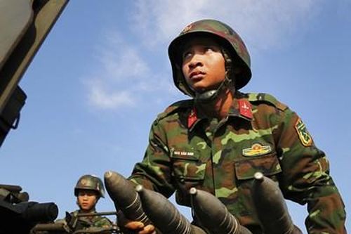 Làm chủ 'Thợ săn'