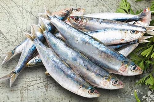 Loại cá dân dã chứa cả 'vựa canxi', ăn ngon, tốt cho sức khỏe