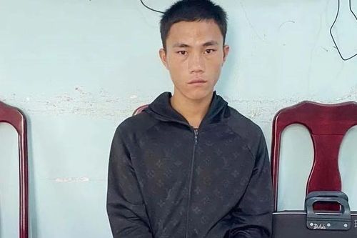 Thanh Hóa: Bắt giữ đối tượng vận chuyển ma túy từ Lào về Việt Nam tiêu thụ