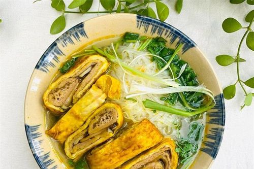 Cách làm phở gà chay vừa thơm ngon, thanh ngọt lại có chút lạ miệng cho dịp lễ Vu Lan